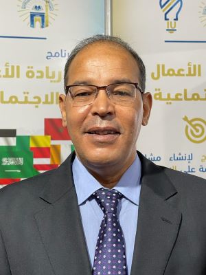 Adel Abdulnour Benabdennour
